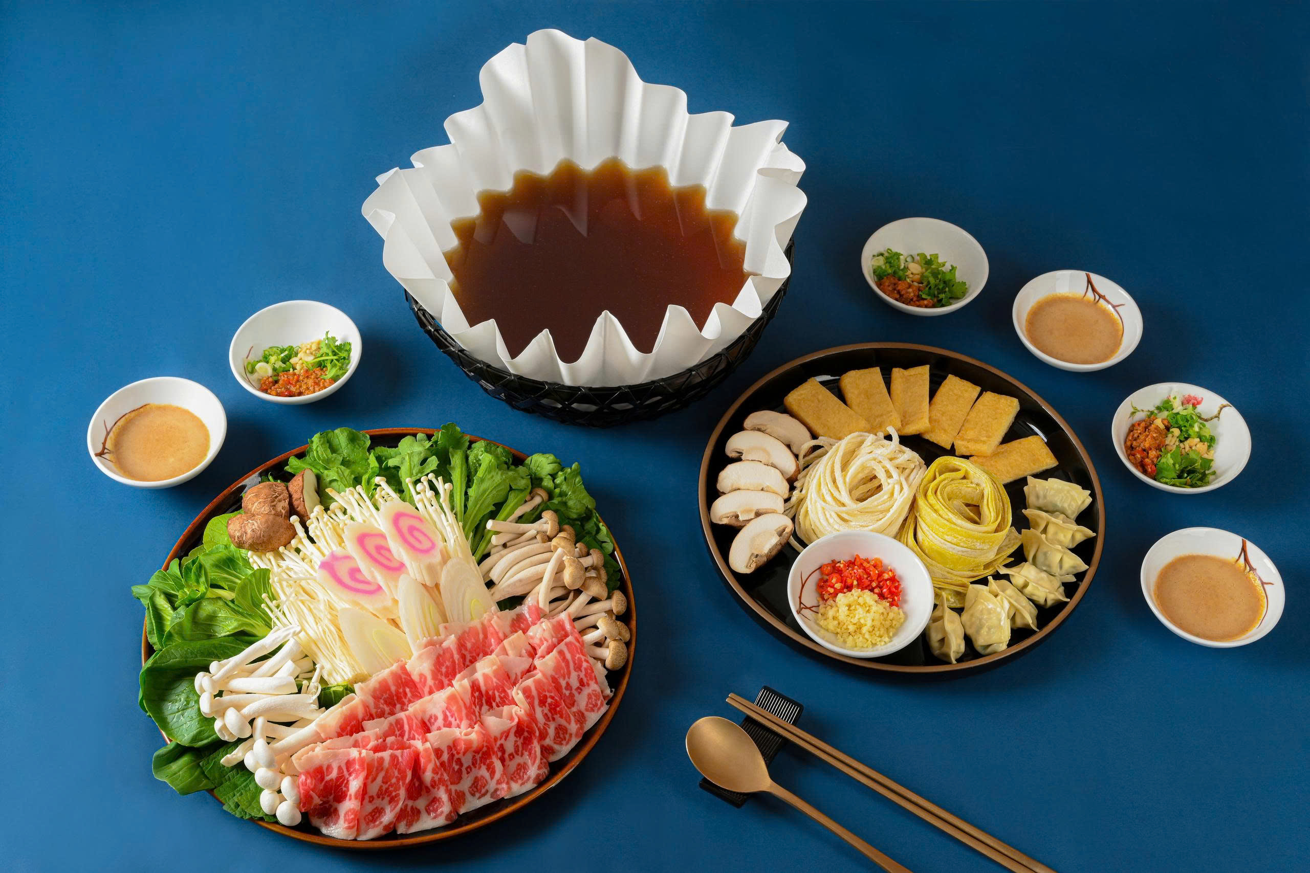 De Baekje Restaurant